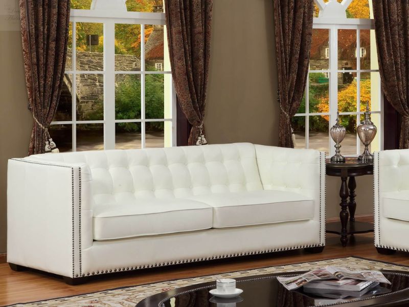 What to Look for When Buying a 2-Seater Sofa in Singapore