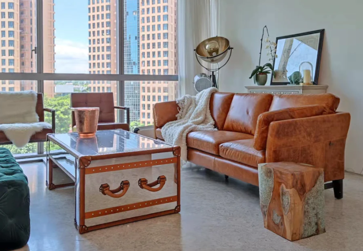 Purchasing Furniture in Singapore