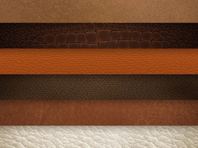 Aniline vs Semi-Aniline Leather