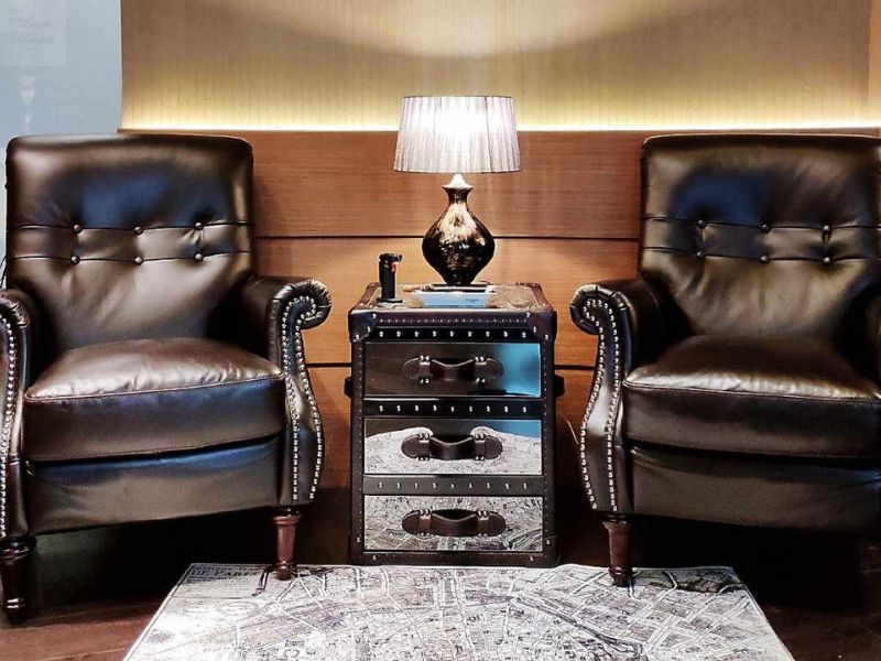 Comfortable Chairs for Your Living Room