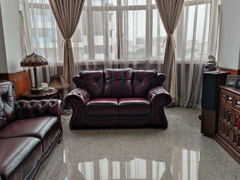 How to Fix Cat Scratches on a Leather Sofa – The Easy Way