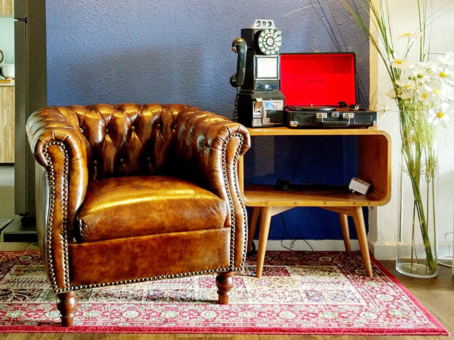 Discovering Hidden Treasures: Luxury Furniture Stores Near Me, Featuring Locus Habitat