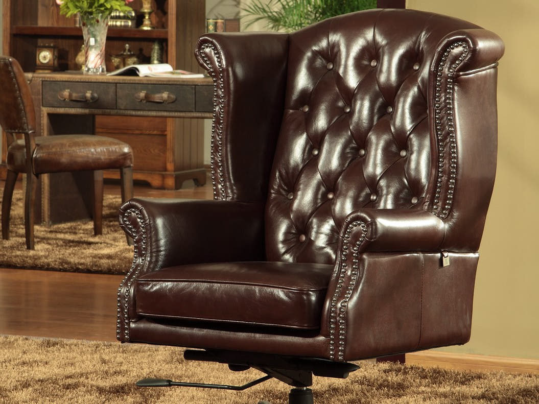 Boss Chair Singapore