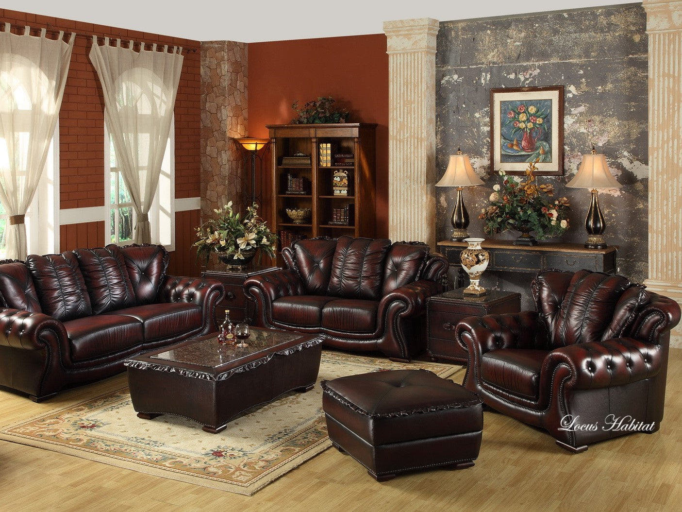 As We Age: Choosing the Right Furniture for Seniors