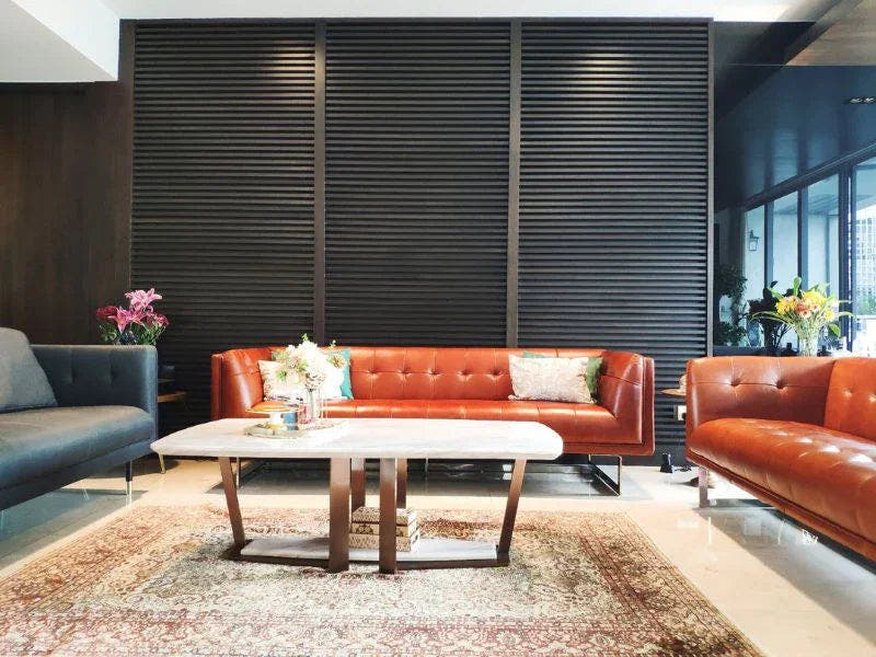 Types of Sofas