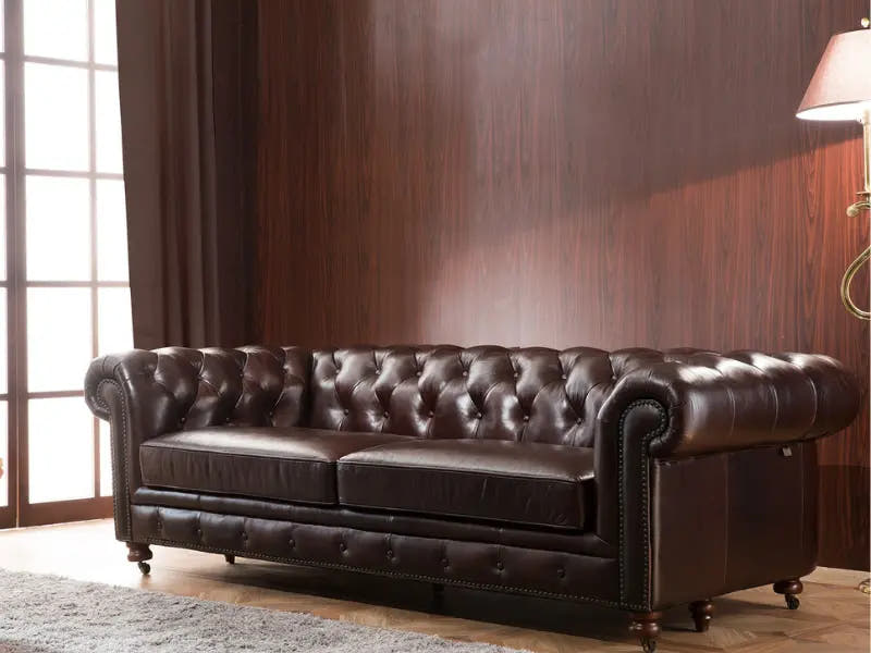 Which Sofa Is Best for a Living Room