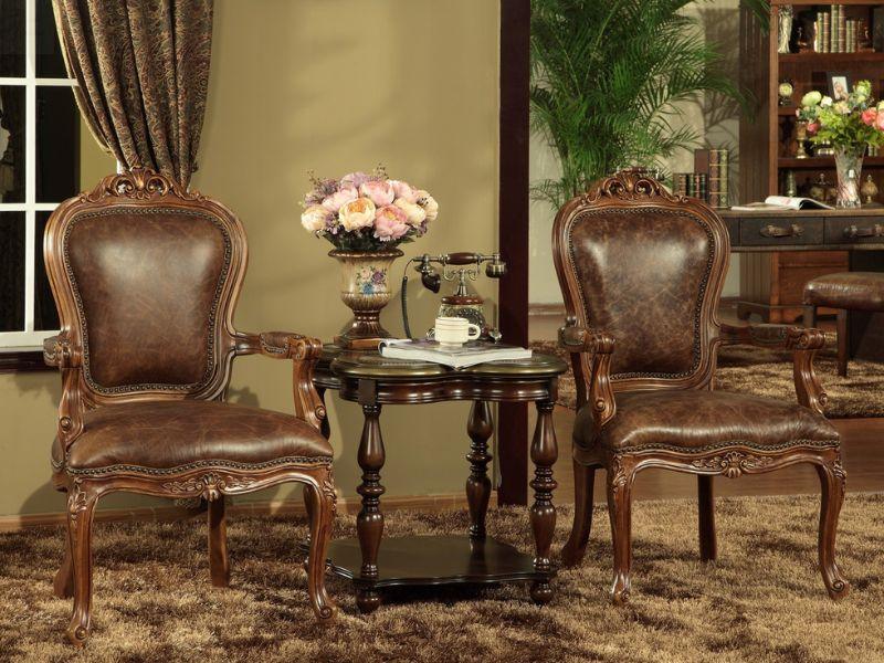 How to Choose an Accent Chair Living Room: Ultimate Style Guide