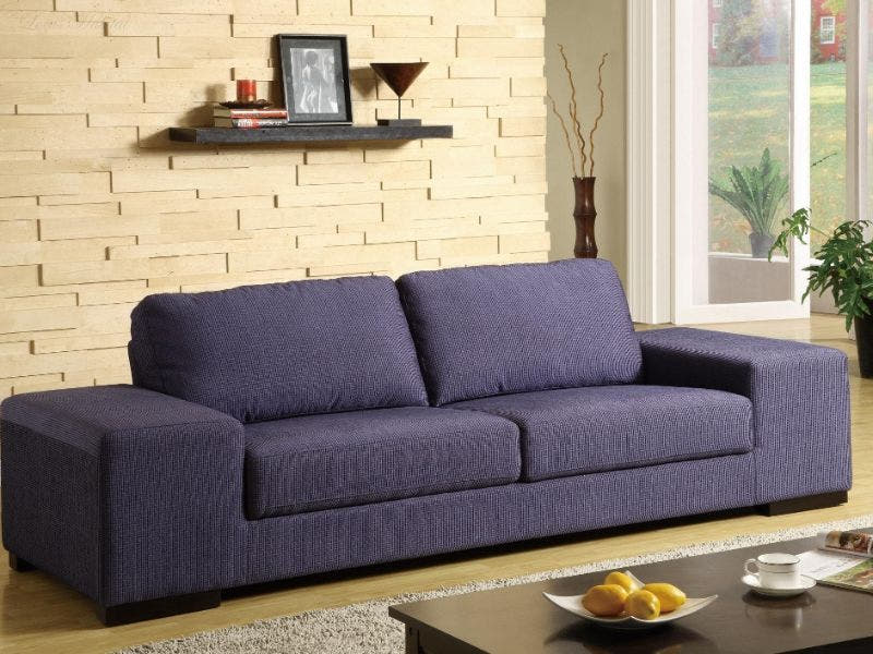 Why Is a Two-Seater Sofa Preferable