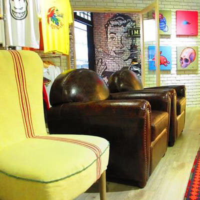 L.E. WAY (Limited Edt) Orchard 313!