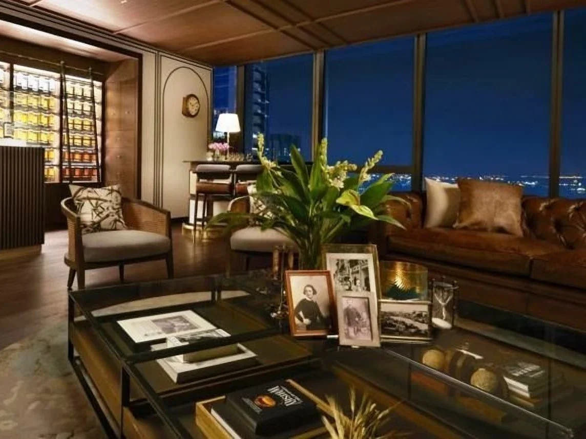 Chesterfield Sofa Living Room Ideas : Elevate Your Living Room