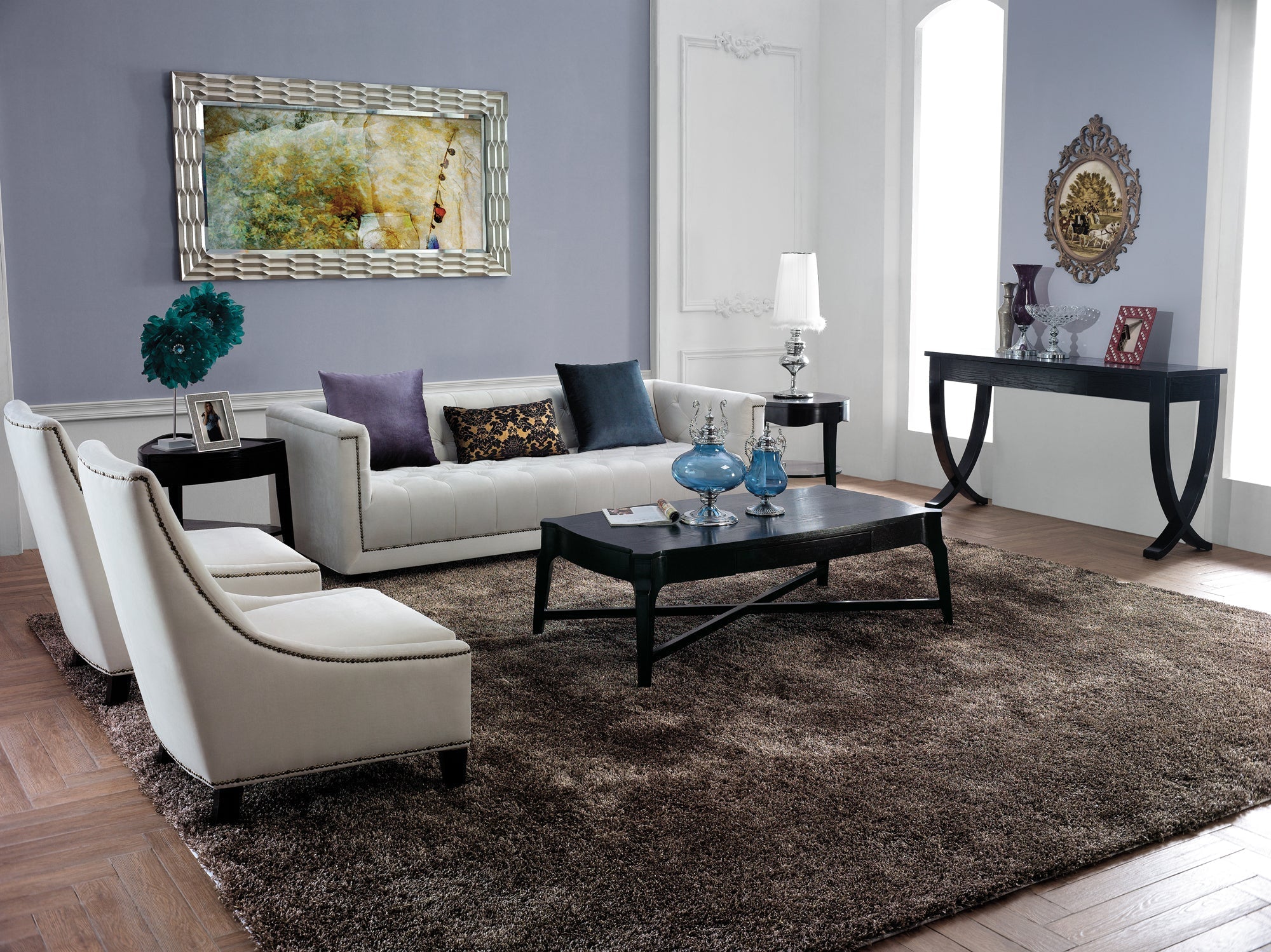 Fabric Sofa Singapore For sale