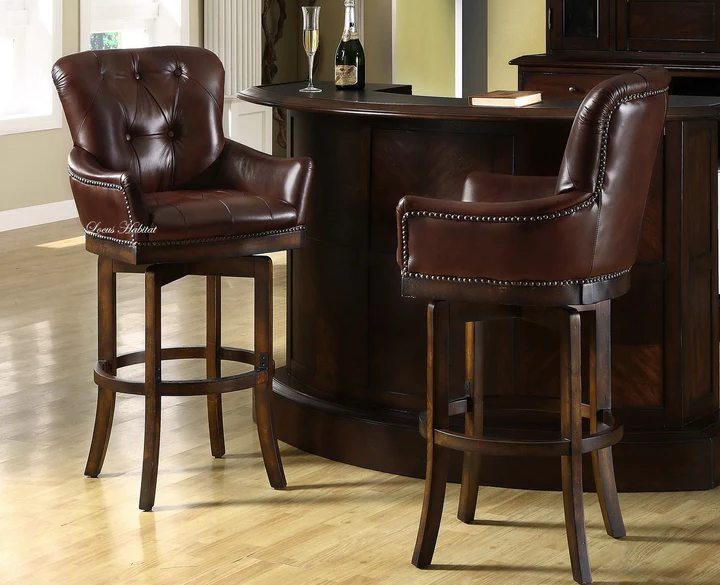 Bar Stools Singapore Locus Habitat Stool