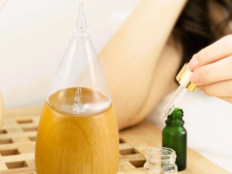 Aroma Diffuser (LH-D200ft²) - Locus Habitat