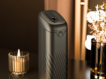 Aroma Diffuser (LH-D600ft²)