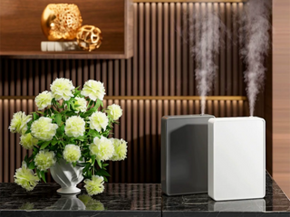 Aroma Diffuser (LH-D8000ft²)