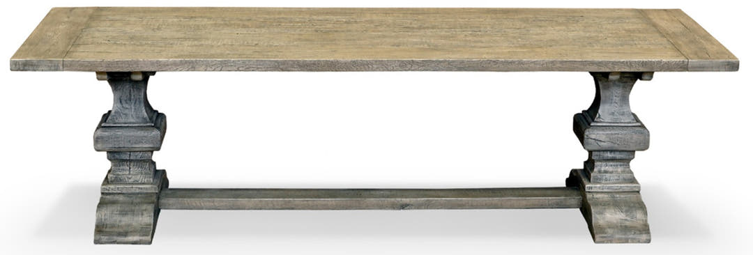 LONDON TABLE - Locus Habitat