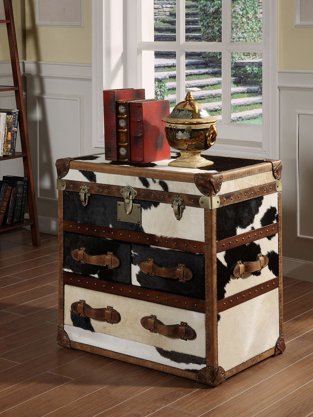 SERGIO LH033 - Locus Habitat