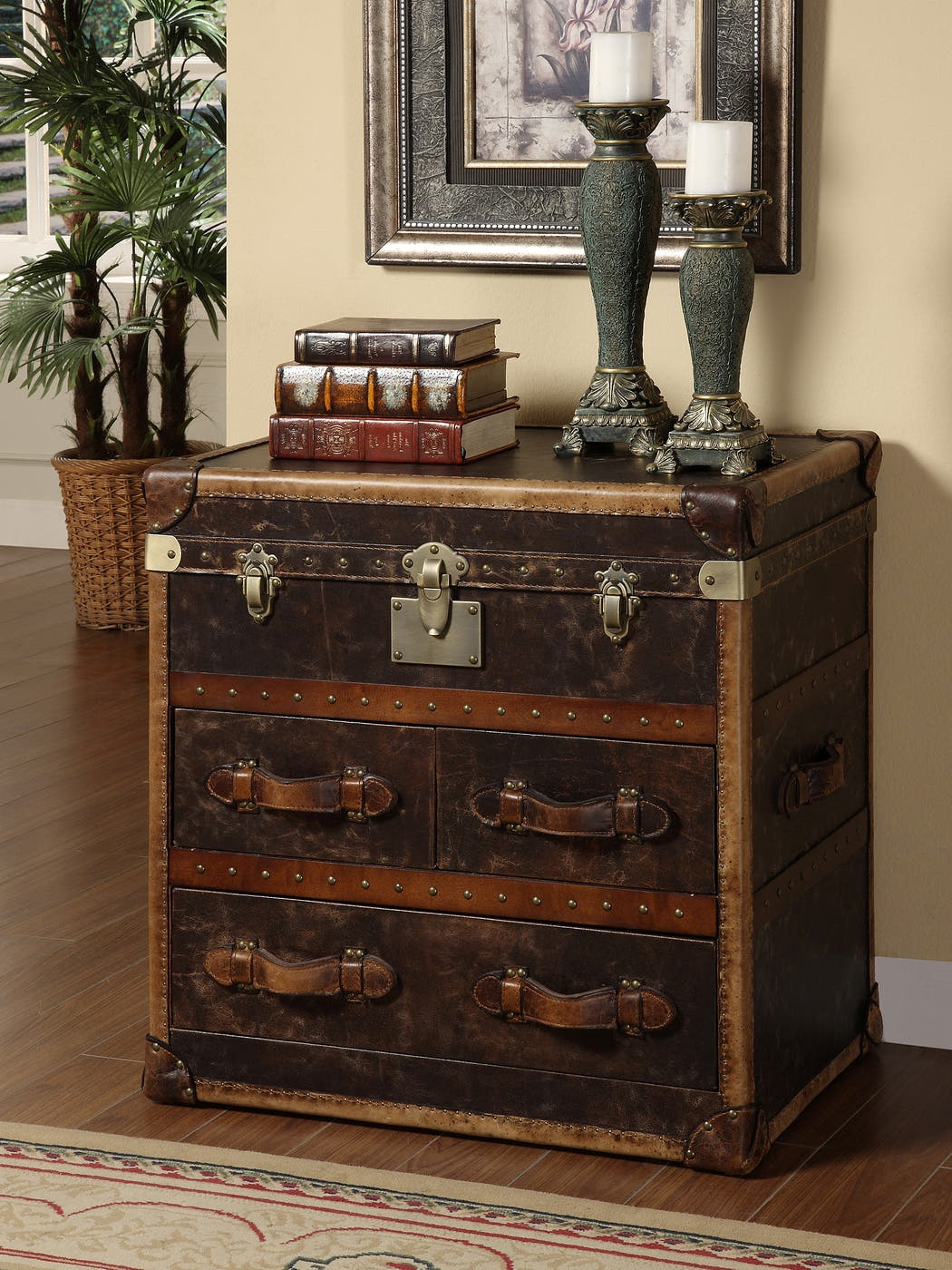 SERGIO LH033 - Locus Habitat