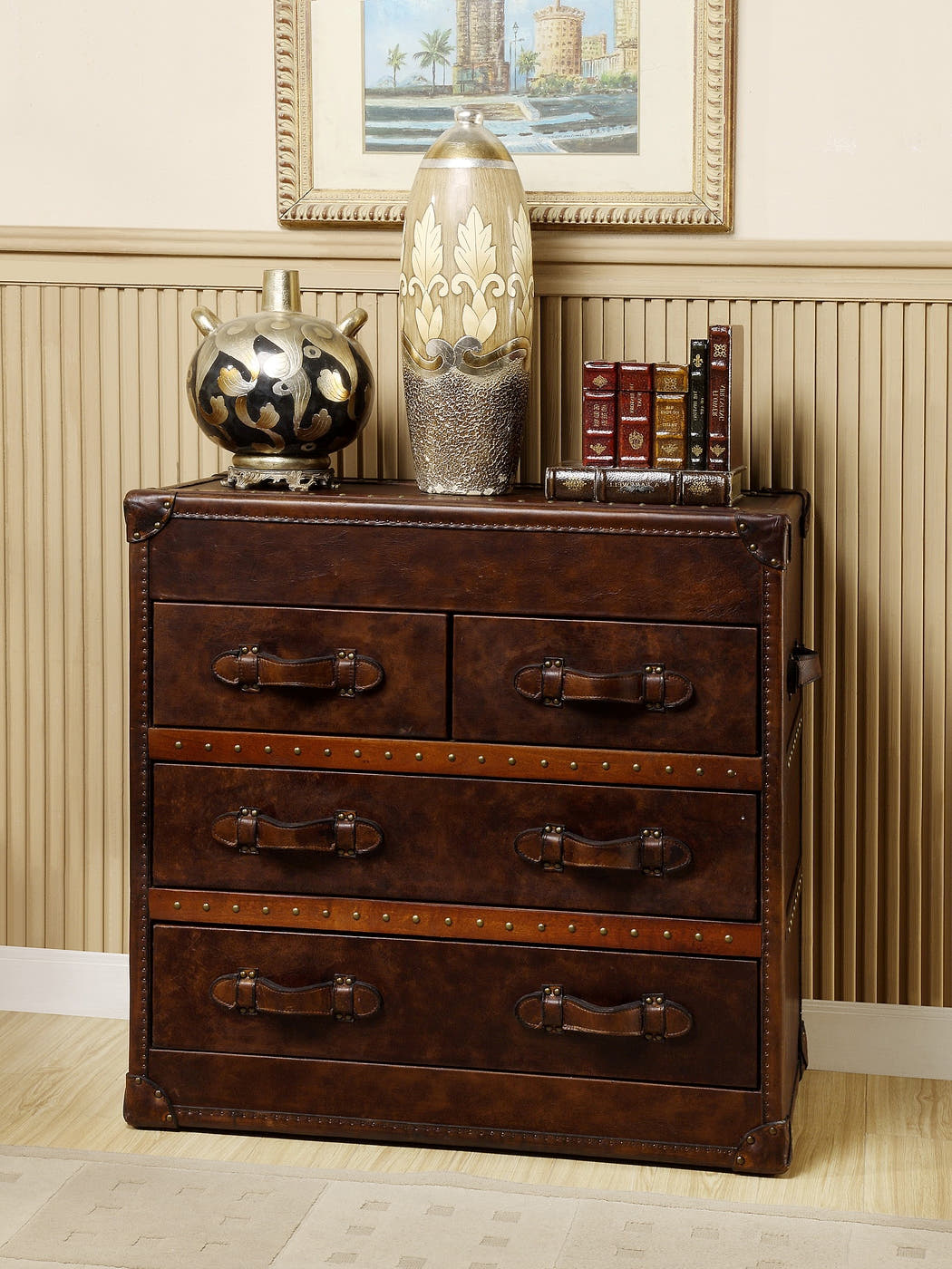 MONIQUE LH030 - Locus Habitat