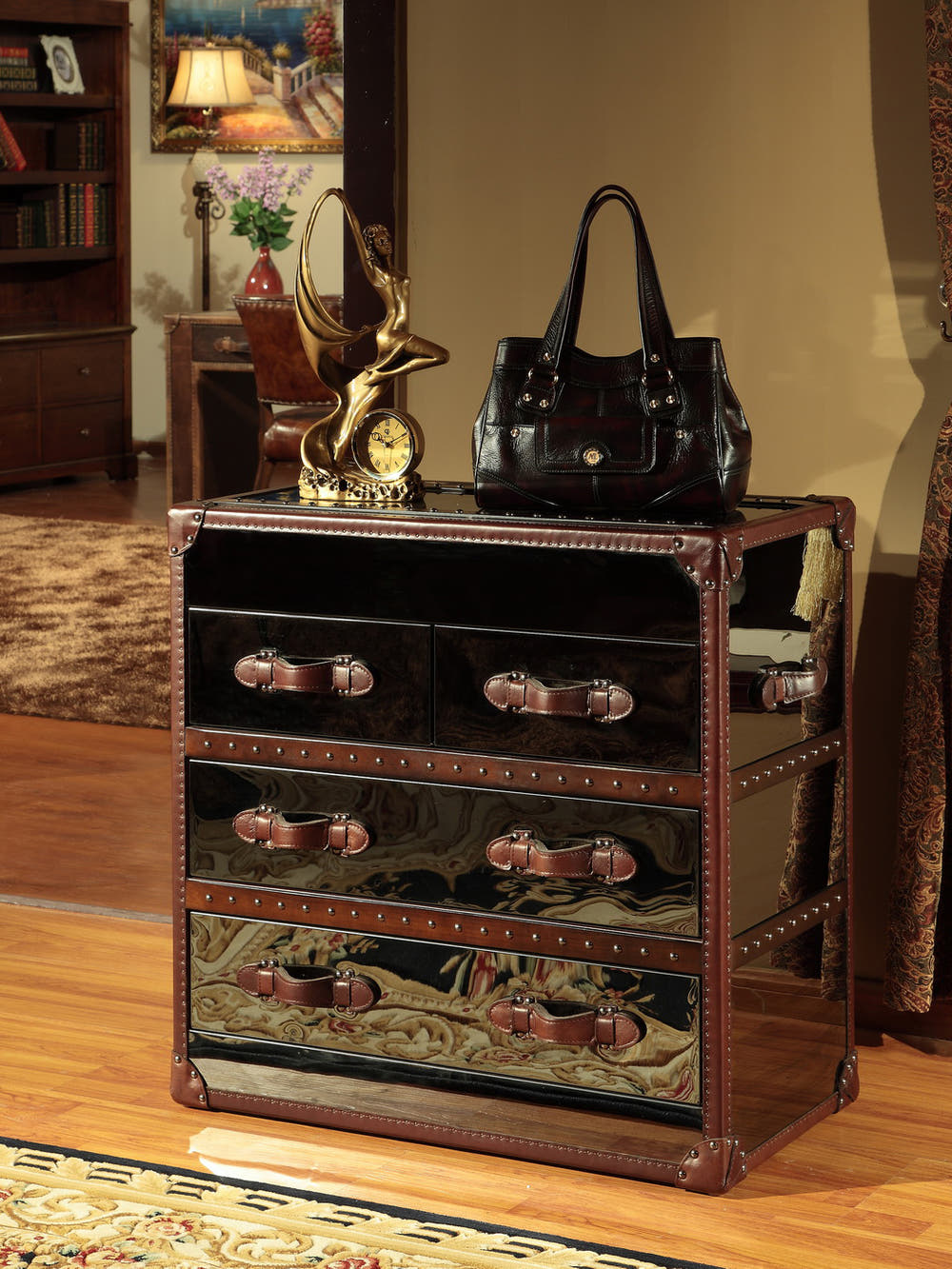 MONIQUE LH030 - Locus Habitat