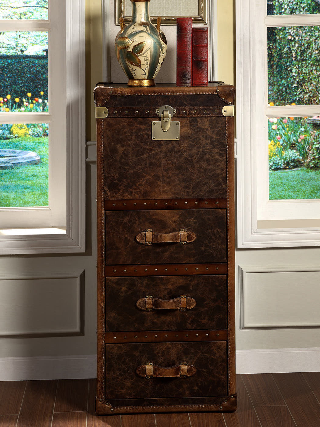 KIARA LH038 - Locus Habitat