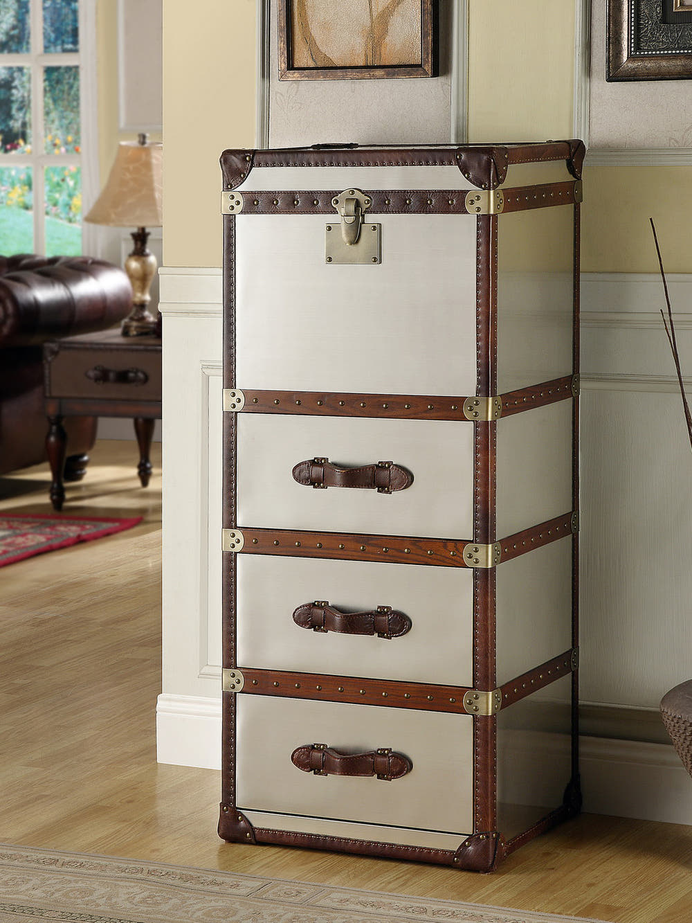 KIARA LH038 - Locus Habitat