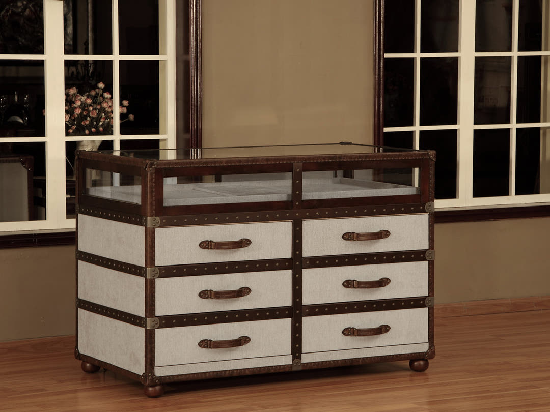 LOUISE LH1317 - Locus Habitat