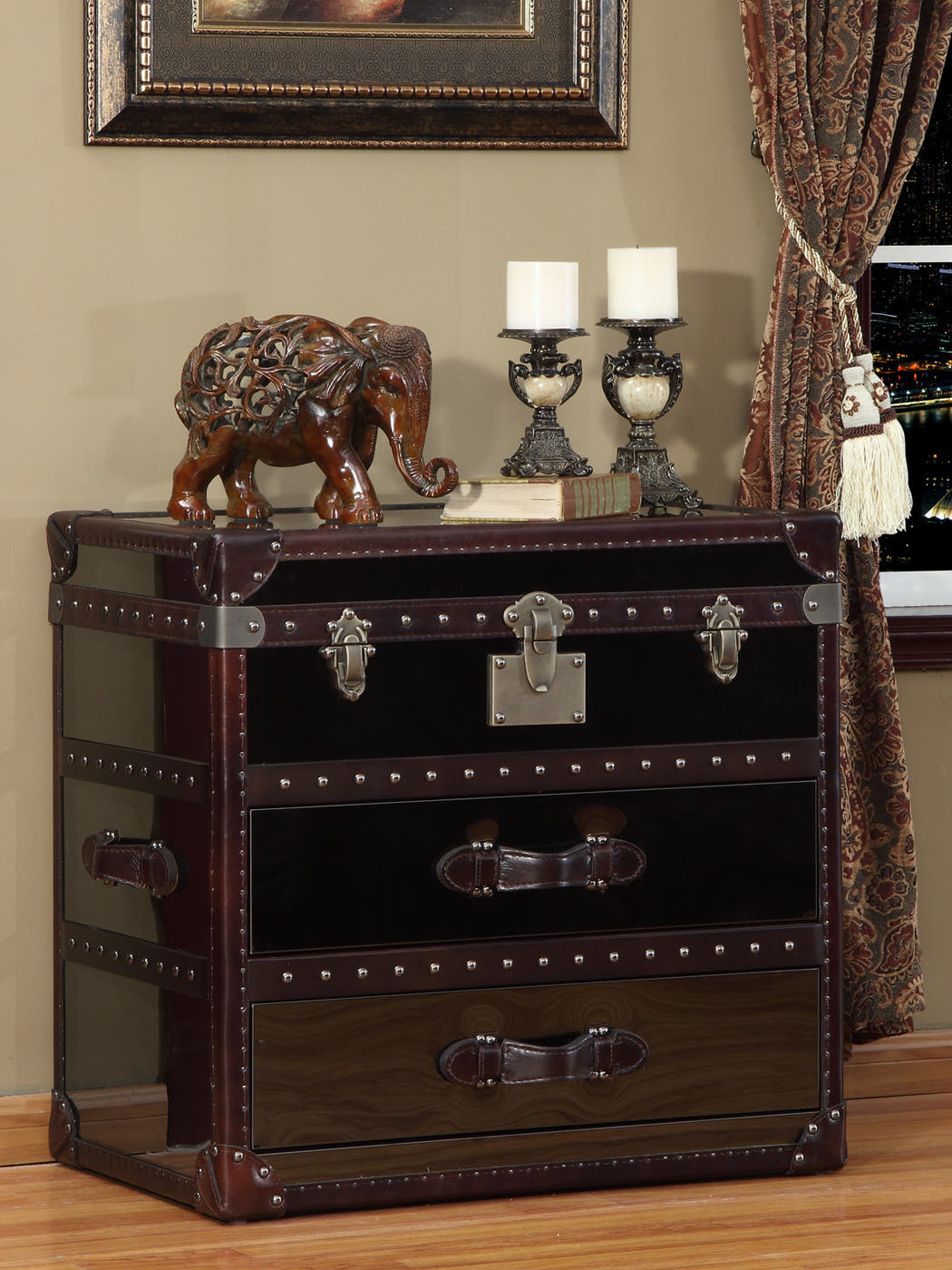 GAVEN LH1323 - Locus Habitat