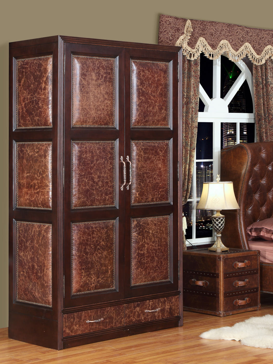 SYLVESTER LH1407 - Locus Habitat