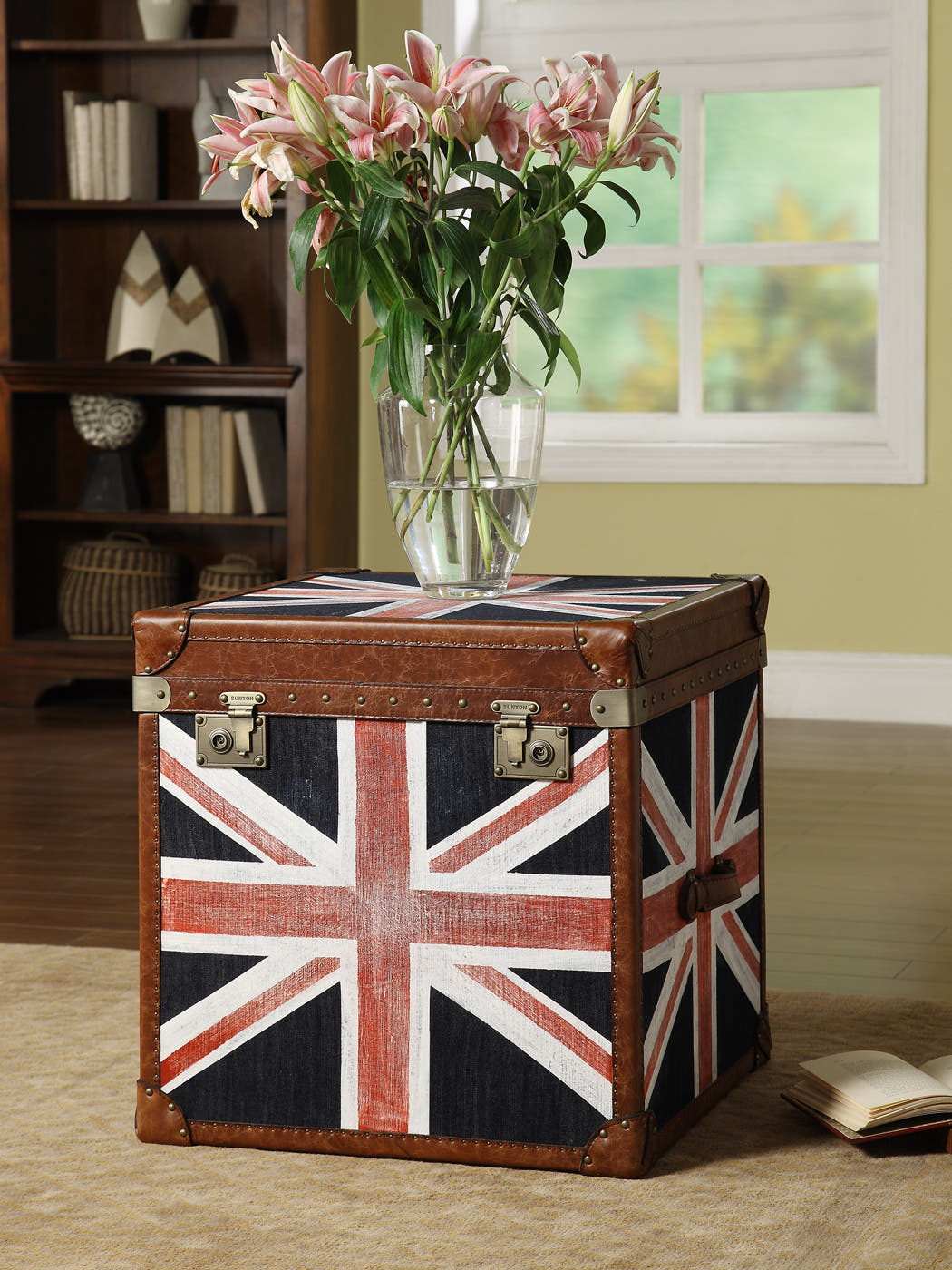 Sofa Side Table Singapore