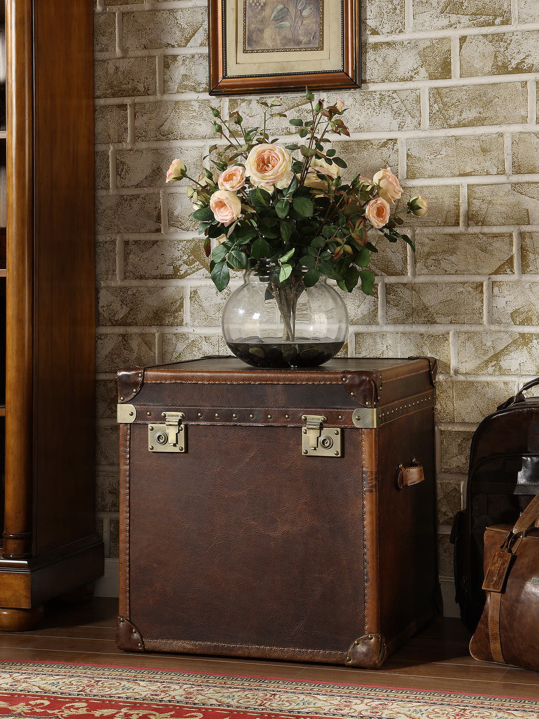 OPHELIA LH003R1 - Locus Habitat