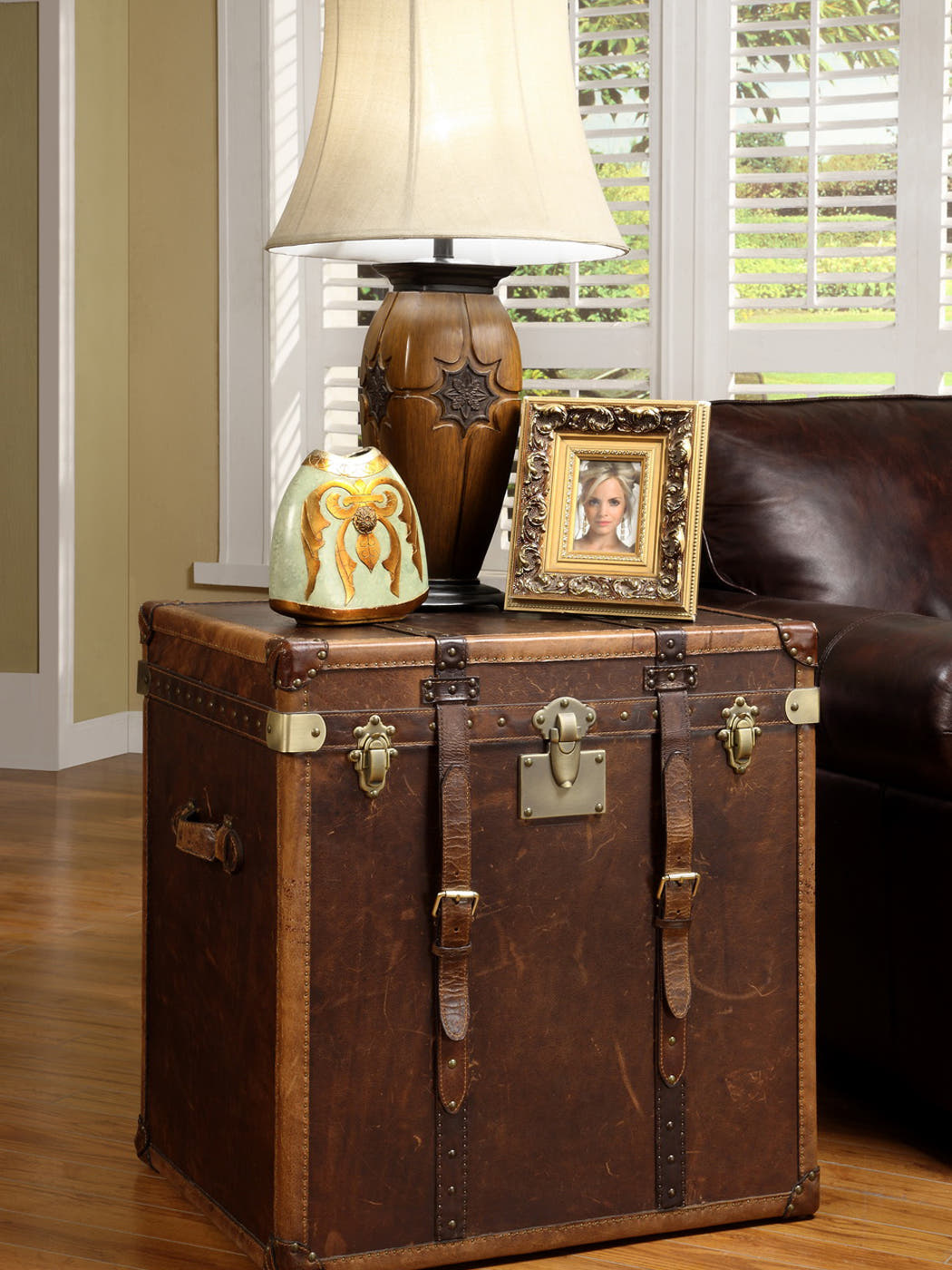 RUSSEL LH028 - Locus Habitat