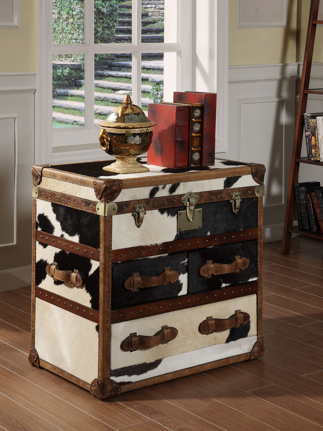 KEVIN LH033 - Locus Habitat