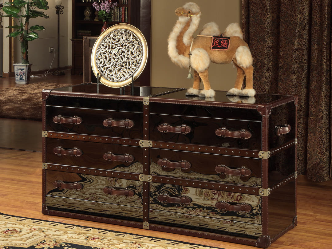 DENNIS LH051 - Locus Habitat