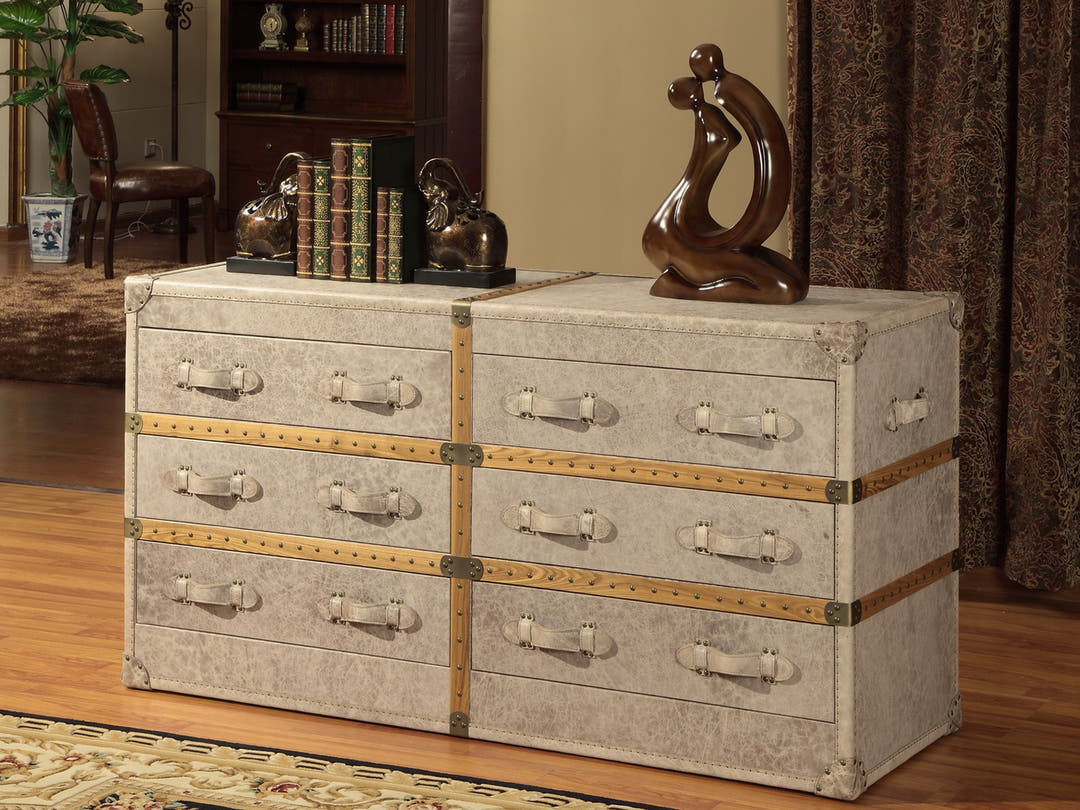 TYLER LH051 - Locus Habitat