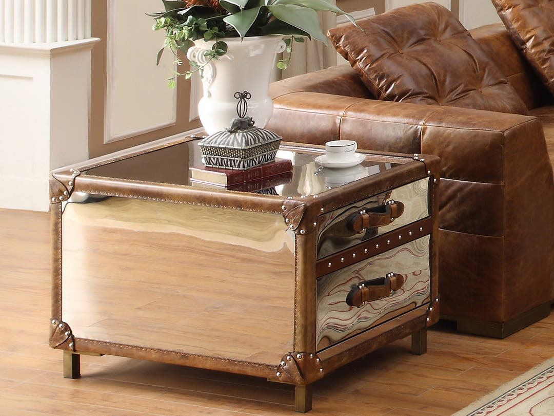 CALEB LH076 - Locus Habitat