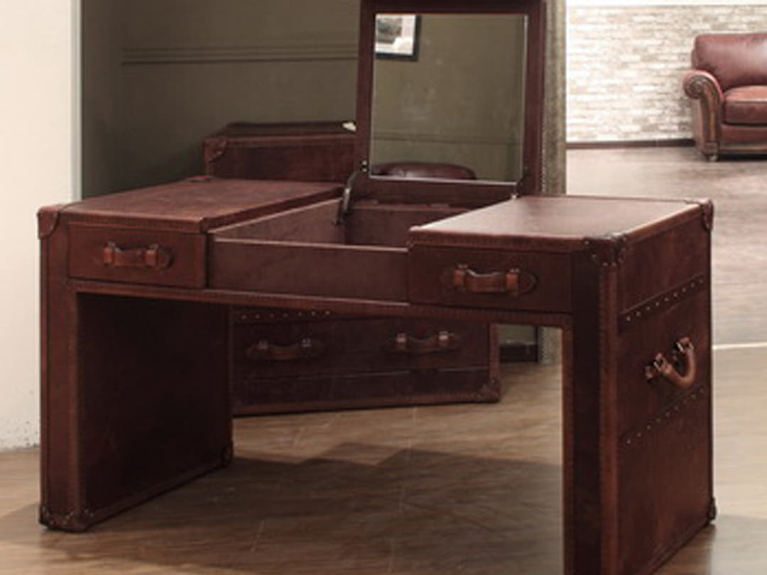 CAMELA LH085 - Locus Habitat