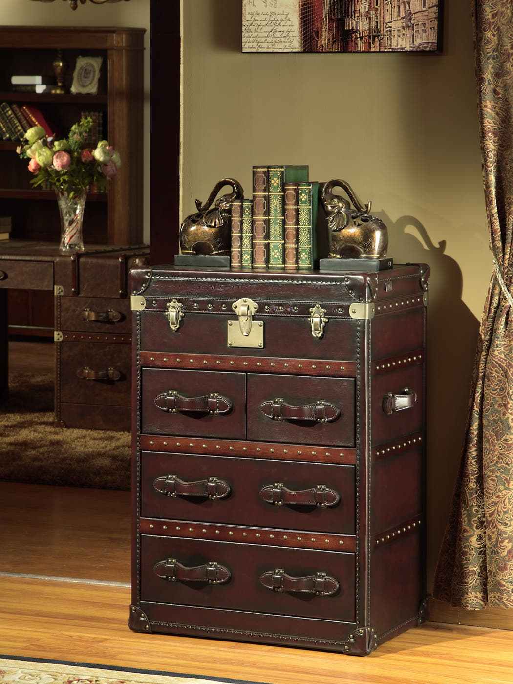 MIA LH102 - Locus Habitat