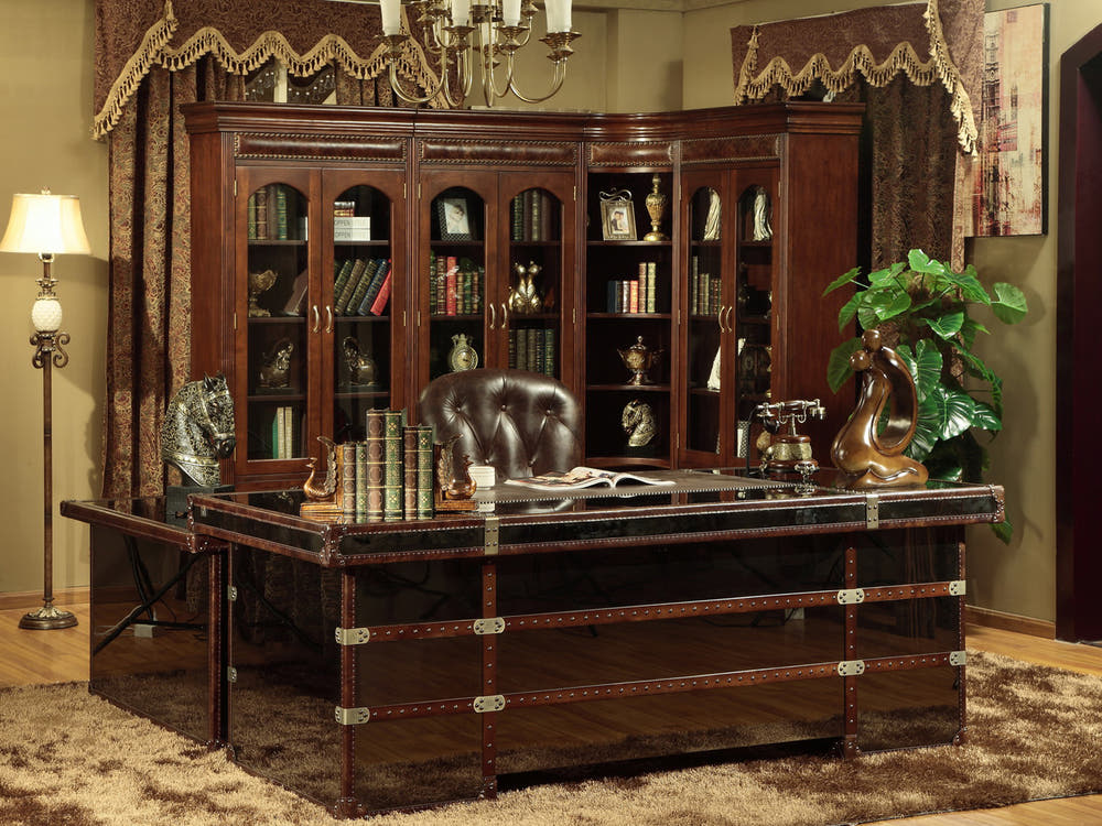 ADRIAN LH118 - Locus Habitat