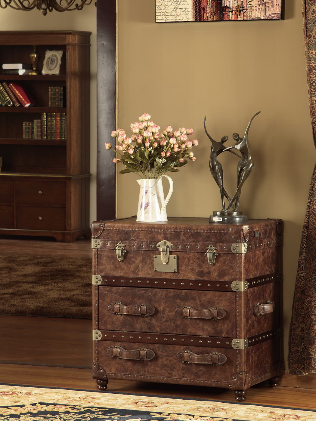 XAVIER LH122 - Locus Habitat