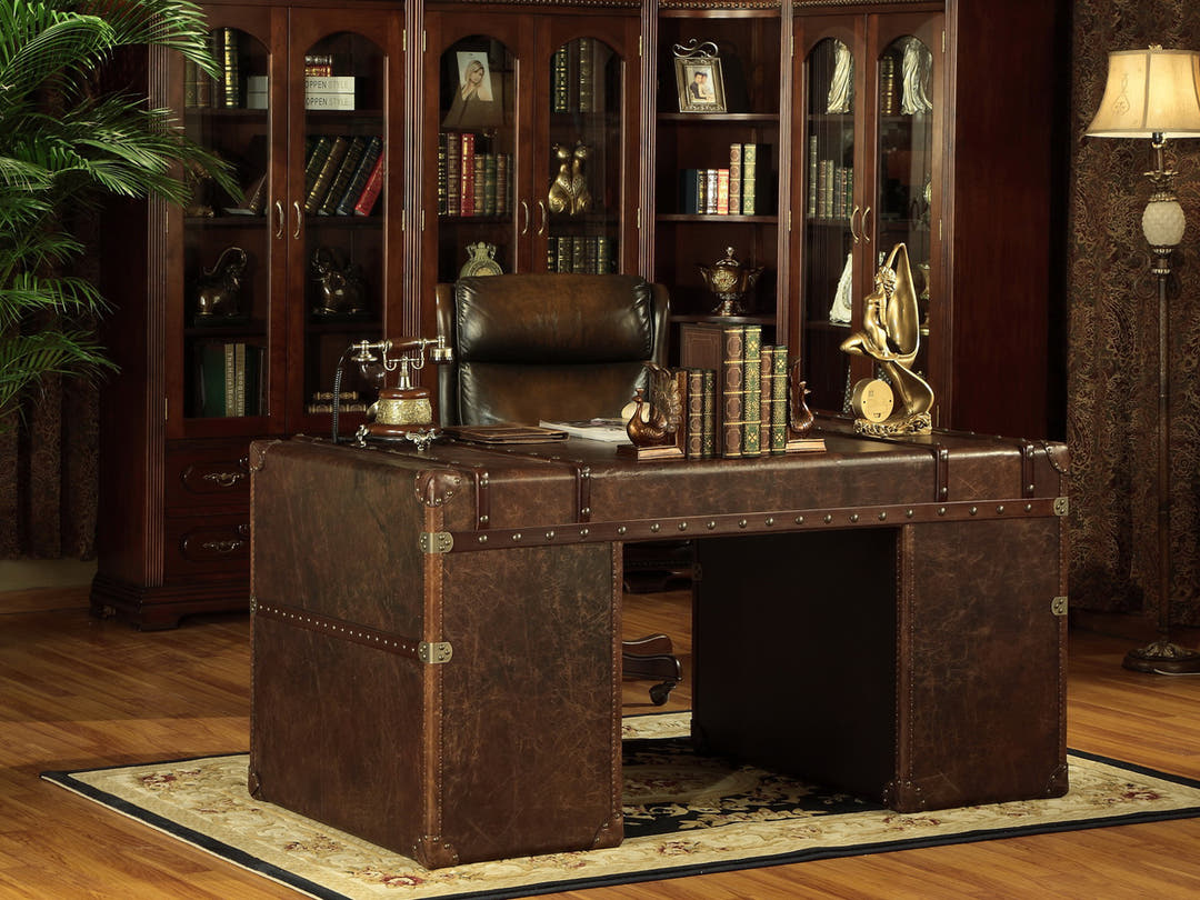 LEVI LH130 - Locus Habitat