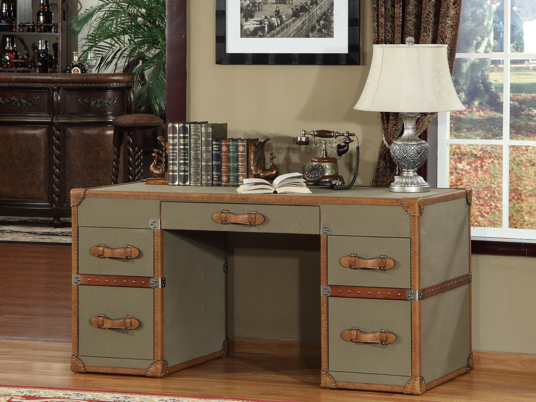 KEATON LH171 - Locus Habitat