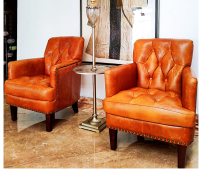 WINSTON LH619 - Locus Habitat