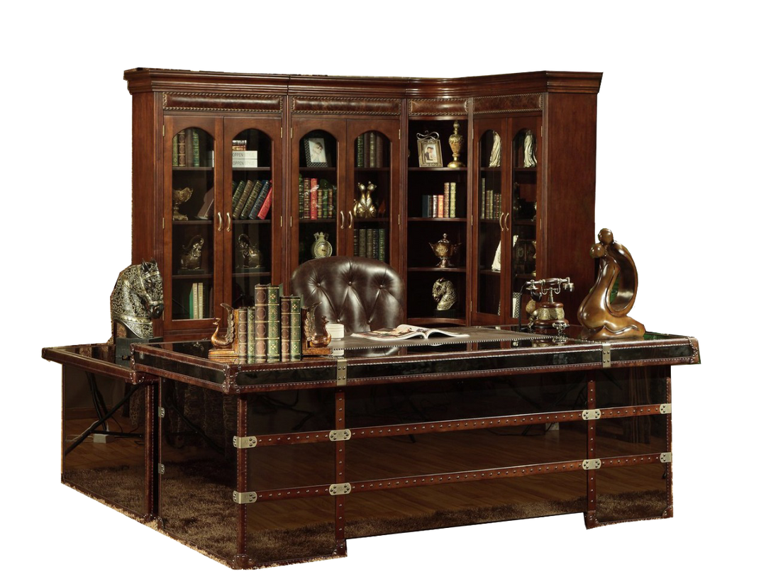 ADRIAN LH118 - Locus Habitat