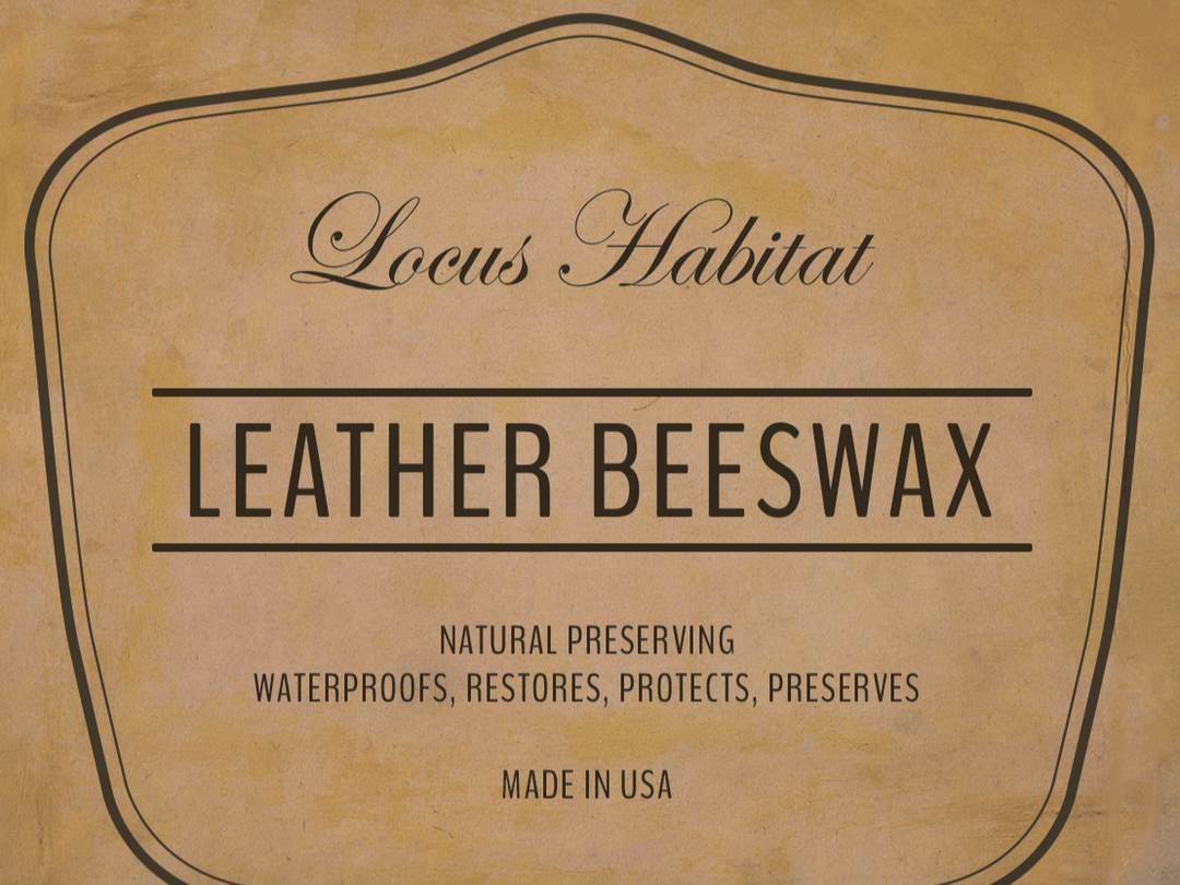 Leather Conditioner: The Real Reason Leather “Cracks” (and the Simple Routine That Keeps It Supple)