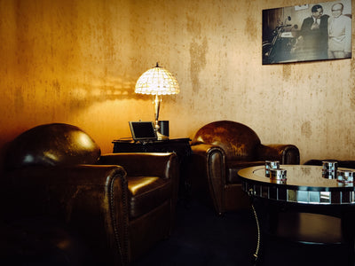 Revive Your Leather Furniture: The Power of Beeswax and Natural Care
