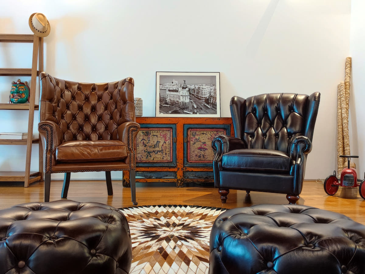 Trend with Interior Designer