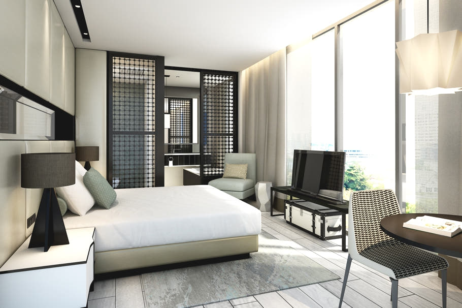 SICC - 新加坡岛屿乡村俱乐部 (SICC)