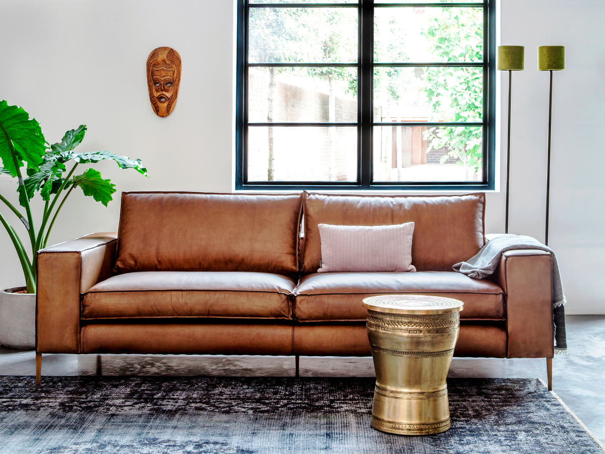 Things You Must Know Before Buying Leather Furniture In Singapore