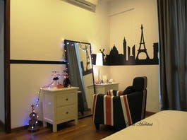 MyPaper Nov 2013 - 经典家具 优雅奢华 Chesterfield 沙发